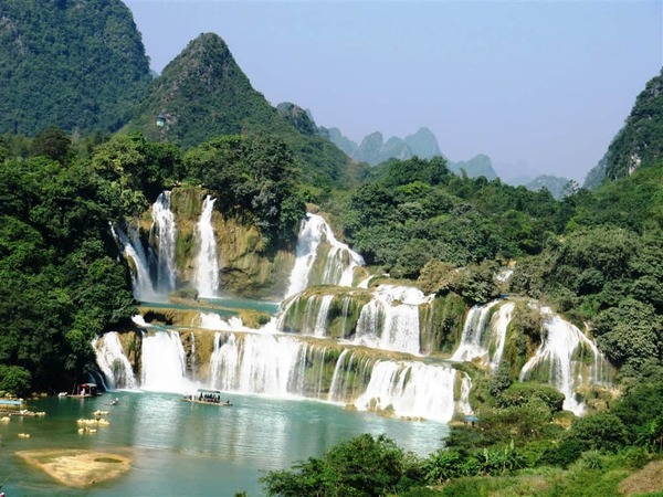 tỉnh rộng nhất Việt Nam