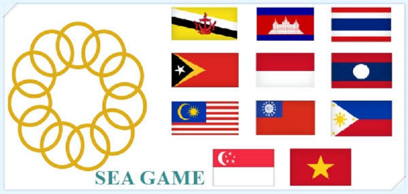 SEA Games - Đại hội Thể thao Đông Nam Á