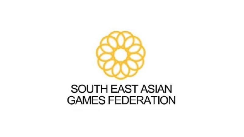 Logo chính thức của SEA Games