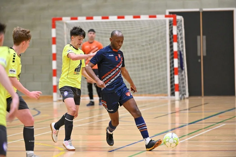futsal la mon gi